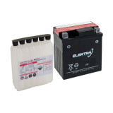 MBS Baterie moto fara intretinere 12V3AH (YTX4L-BS), Cod Produs: 246610020RM