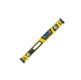 Nivela Stanley Fatmax, 600mm, Ecran LCD