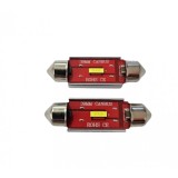 Led sofit 1 smd 39mm CAN /LED 102/39