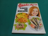 CARTE DE BUCATE * SANDA MARIN * 2016 * 2 4 2