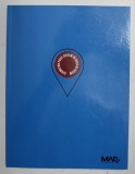 GEOMETRII POST - SISTEM IN ARTA ROMANEASCA DE ACUM / POST - SYSTEM GEOMETRIES IN ROMANIAN ART TODAY by ERWIN KESSLER , 2019, EDITIE IN ROMANA SI ENGLE