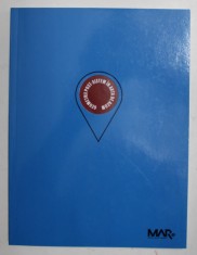 GEOMETRII POST - SISTEM IN ARTA ROMANEASCA DE ACUM / POST - SYSTEM GEOMETRIES IN ROMANIAN ART TODAY by ERWIN KESSLER , 2019, EDITIE IN ROMANA SI ENGLE