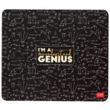 Mouse pad Genius, Legami