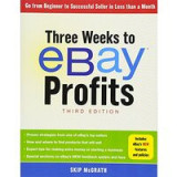 Three weeks to eBay profits