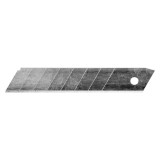 Cumpara ieftin Lame rezerva cutter 18 x 0,5 mm, 10 buc Yato YT-7525