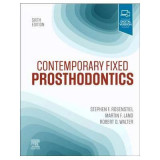 Contemporary Fixed Prosthodontics - Stephen F. Rosenstiel, Martin F. Land