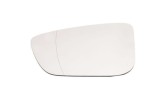 Sticla oglinda, oglinda retrovizoare exterioara BMW 5 (G30, F90) (2016 - Prezent) BLIC 6102-05-2001053P