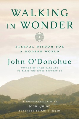Walking in Wonder: Eternal Wisdom for a Modern World foto