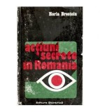 Horia Brestoiu - Actiuni secrete in Romania - 116644