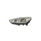 Far HYUNDAI I30 (PD), 12.2016-, DEPO, fata, partea stanga, transformarea sistemului de iluminat; H7+H7+H7+PY21W; electric; cu motor;