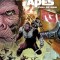 Planet of the Apes: Fall of Man
