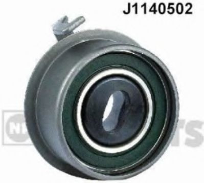 Rola intinzator,curea distributie KIA PICANTO (BA) (2004 - 2011) NIPPARTS J1140502