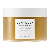 Cumpara ieftin Dischete Tonice Calmante Quick Calming, Madagascar Centella, 70 bucati, Skin1004