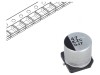 Condensator Hibrid 47uF 80VDC SMD