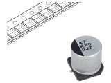 Condensator Hibrid 47uF 80VDC SMD