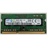 Memorie laptop Samsung 4GB DDR3L, 1600Mhz, CL11 - M471B5173QH0
