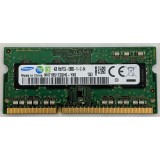 Memorie laptop Samsung 4GB DDR3L, 1600Mhz, CL11 - M471B5173QH0