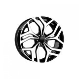 Set jante auto Kormetal R20 8.5J ET45 5x108