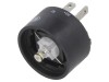 Element de contact IP40, conectori 2,8x0,8mm, Pini NO