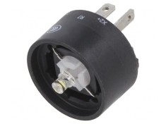 Element de contact IP40, conectori 2,8x0,8mm, Pini NO