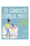Ce gandeste copilul meu? - Litera
