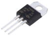 Tiristor 50V 8A TO220AB THT