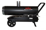 Tun de aer cald, ardere indirecta, 50kW Zobo ZB-H170