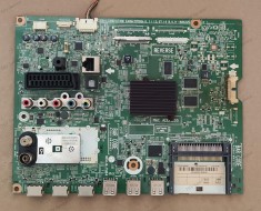 Mainboard TV LG EAX64797004