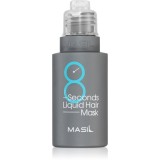 MASIL 8 Seconds Liquid Hair Masca regeneratoare pentru par fara volum 50 ml