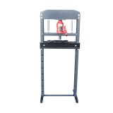 Presa hidraulica 32T, deschidere reglabila 50-1050 mm, cursa piston 0-140 mm, inaltime 1500 mm, latime 680 mm, greutate 62 kg