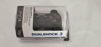 Controller Sony PS3 , LOT 2 BUCATI . foto