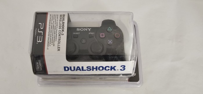 Controller Sony PS3 , LOT 2 BUCATI .