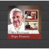 GHANA 2014 PAPA FRANCIS