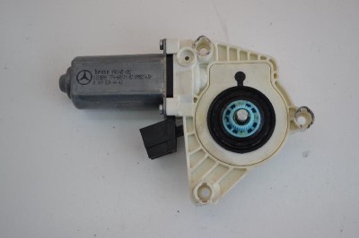 Motor macara geam ușă dreapta față MERCEDES-BENZ B W245 2007 OEM: A1698204442 1452169 foto