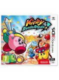 Kirby Battle Royale N3DS