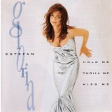CD Gloria Estefan &ndash; Hold Me, Thrill Me, Kiss Me (EX)