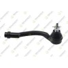 Cap bara Hyundai I20 3 (Bc3, Bi3), 08.20-, 1.0 T-GDI, 1.0 T-GDI hybrid 48V, 1.2, 1.4 MPI, 1.6 T-GDI, Punte Fata, Dreapta, TEKNOROT