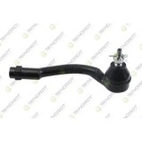 Cap bara Hyundai I20 3 (Bc3, Bi3), 08.20-, 1.0 T-GDI, 1.0 T-GDI hybrid 48V, 1.2, 1.4 MPI, 1.6 T-GDI, Punte Fata, Dreapta, TEKNOROT