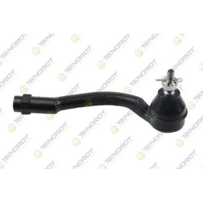 Cap bara Hyundai I20 3 (Bc3, Bi3), 08.20-, 1.0 T-GDI, 1.0 T-GDI hybrid 48V, 1.2, 1.4 MPI, 1.6 T-GDI, Punte Fata, Dreapta, TEKNOROT foto