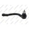 Cap bara Hyundai I20 3 (Bc3, Bi3), 08.20-, 1.0 T-GDI, 1.0 T-GDI hybrid 48V, 1.2, 1.4 MPI, 1.6 T-GDI, Punte Fata, Dreapta, TEKNOROT