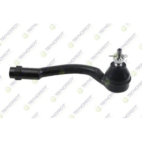 Cap bara Hyundai I20 3 (Bc3, Bi3), 08.20-, 1.0 T-GDI, 1.0 T-GDI hybrid 48V, 1.2, 1.4 MPI, 1.6 T-GDI, Punte Fata, Dreapta, TEKNOROT