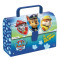 Geanta gradinita Paw Patrol, cu maner, Starpak