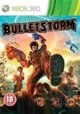 Joc XBOX 360 Bulletstorm foto