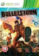 Joc XBOX 360 Bulletstorm foto