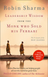 Leadership Wisdom from the Monk Who Sold His Ferrari : The 8 Rituals of the Best Leaders | Robin Sharma