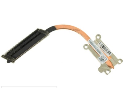 Dell OEM Latitude E5430 CPU Heatsink foto