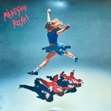 Maneskin Rush! White LP (vinyl)