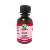 Aroma naturala de zmeura, bio, 30ml, Nat-ali