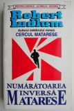 Numaratoarea inversa Matarese &ndash; Robert Ludlum