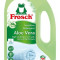 Detergent Frosch Aloe Vera Sensitive, 1500 ml